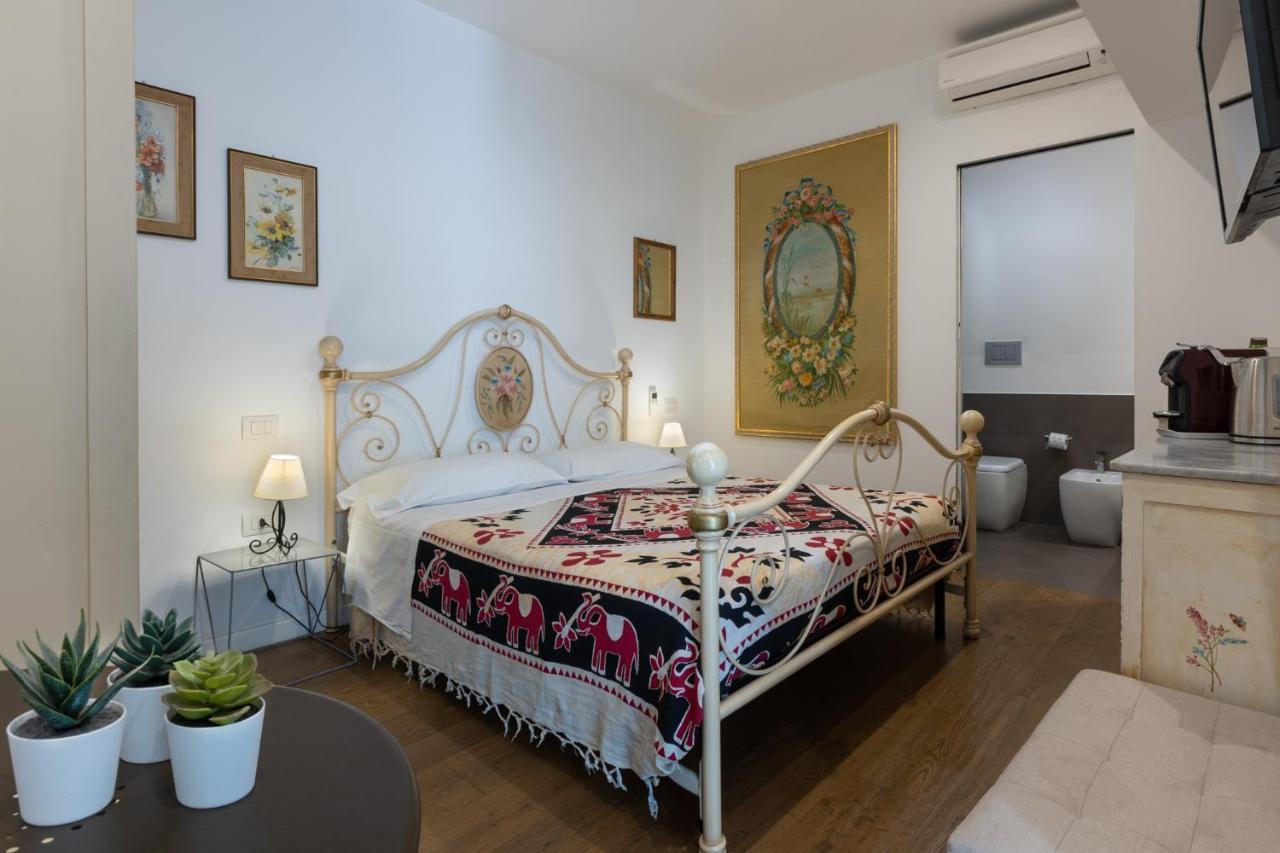 Bed & Breakfast Il Carignano Cagliari Exterior photo