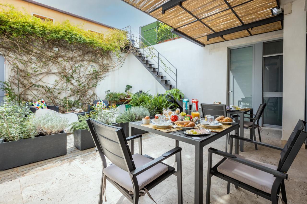 Bed & Breakfast Il Carignano Cagliari Exterior photo