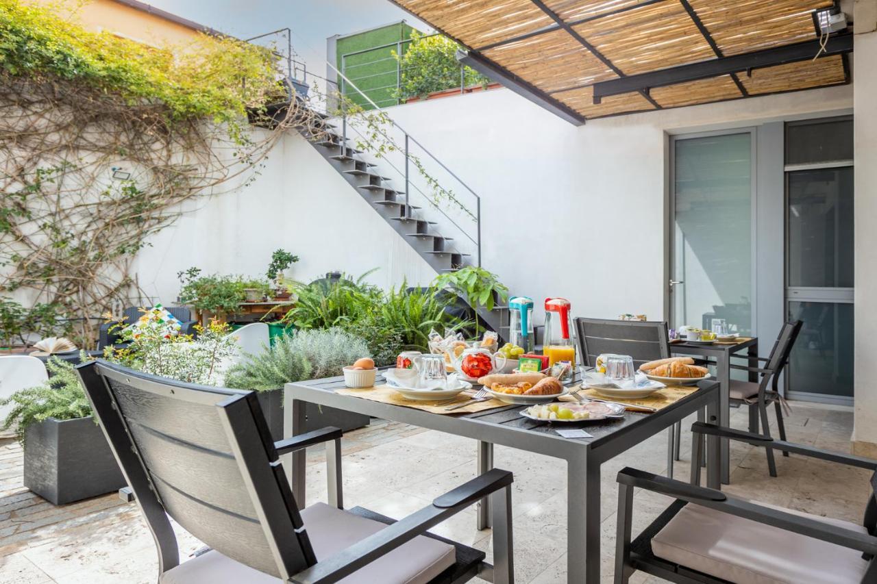 Bed & Breakfast Il Carignano Cagliari Exterior photo
