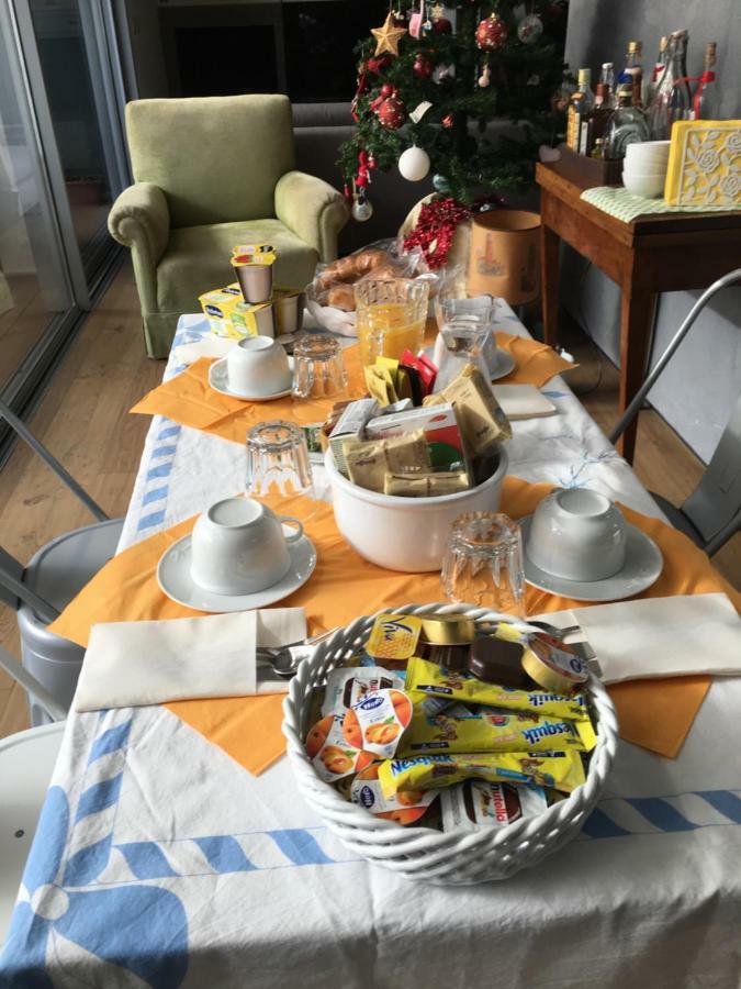 Bed & Breakfast Il Carignano Cagliari Exterior photo